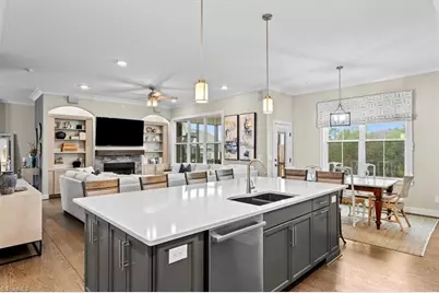 4306 Griffins Gate Lane, Greensboro, NC 27407 - Photo 19