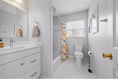 804 Forest Hill Drive, Greensboro, NC 27410 - Photo 27