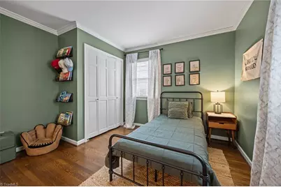 804 Forest Hill Drive, Greensboro, NC 27410 - Photo 29