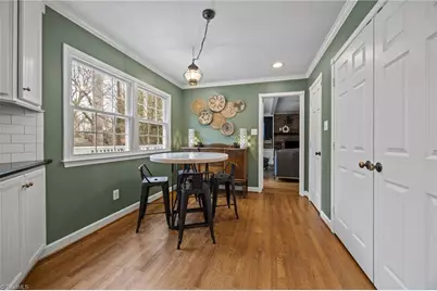 804 Forest Hill Drive, Greensboro, NC 27410 - Photo 11