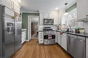 804 Forest Hill Dr, Greensboro, NC 27410 - Photo 13