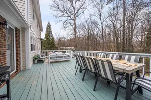 804 Forest Hill Dr, Greensboro, NC 27410 - Photo 39