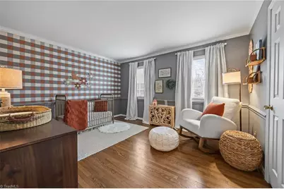 804 Forest Hill Drive, Greensboro, NC 27410 - Photo 23