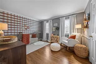 804 Forest Hill Dr, Greensboro, NC 27410 - Photo 23