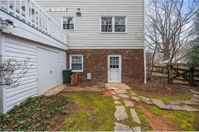 804 Forest Hill Drive, Greensboro, NC 27410 - Photo 43