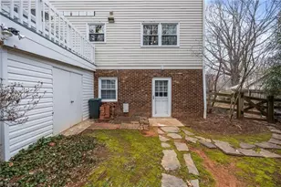 804 Forest Hill Dr, Greensboro, NC 27410 - Photo 43