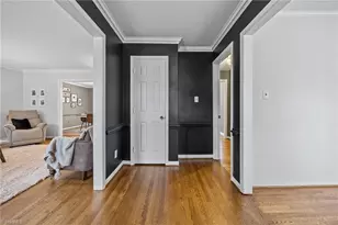 804 Forest Hill Dr, Greensboro, NC 27410 - Photo 3