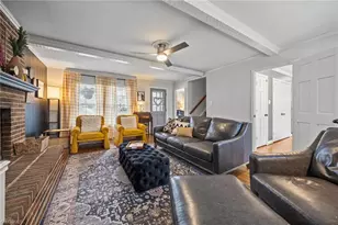 804 Forest Hill Dr, Greensboro, NC 27410 - Photo 19