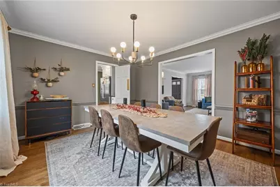 804 Forest Hill Drive, Greensboro, NC 27410 - Photo 9