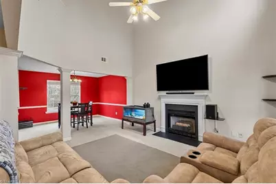 3776 Windstream Way, Jamestown, NC 27282 - Photo 5