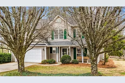 3776 Windstream Way, Jamestown, NC 27282 - Photo 3