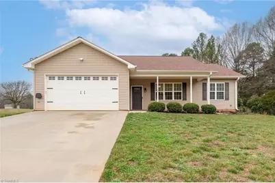 164 McCullough Road, Mocksville, NC 27028 - Photo 1