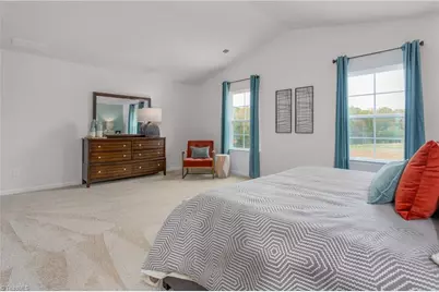 1208 Feros Street, Gibsonville, NC 27249 - Photo 29