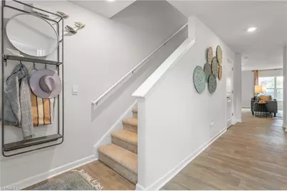 1208 Feros Street, Gibsonville, NC 27249 - Photo 5