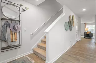 1208 Feros St, Gibsonville, NC 27249 - Photo 5