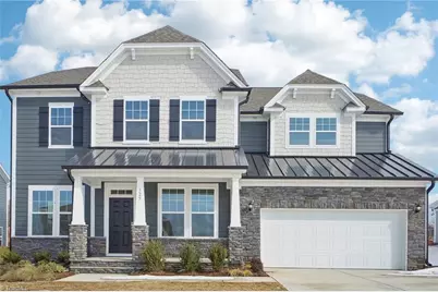 325 Greenfield Drive, Gibsonville, NC 27249 - Photo 1