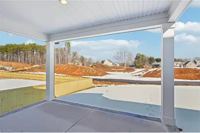 325 Greenfield Drive, Gibsonville, NC 27249 - Photo 49