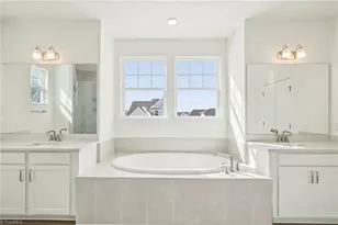 325 Greenfield Dr, Gibsonville, NC 27249 - Photo 45