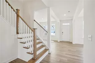 325 Greenfield Dr, Gibsonville, NC 27249 - Photo 5