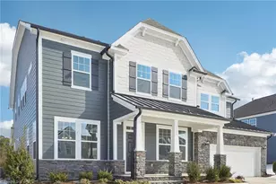 325 Greenfield Dr, Gibsonville, NC 27249 - Photo 3