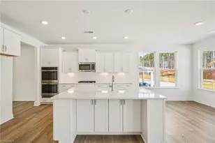 325 Greenfield Dr, Gibsonville, NC 27249 - Photo 17