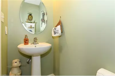 5602 David Christian Place, Greensboro, NC 27410 - Photo 17