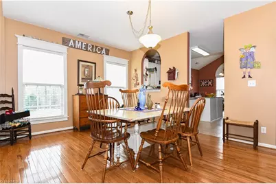 5602 David Christian Place, Greensboro, NC 27410 - Photo 15