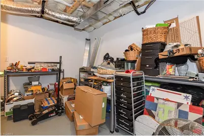 5602 David Christian Place, Greensboro, NC 27410 - Photo 35