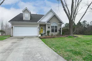 5602 David Christian Pl, Greensboro, NC 27410 - Photo 1