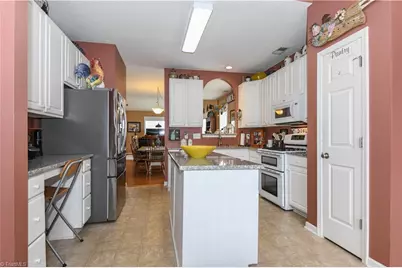 5602 David Christian Place, Greensboro, NC 27410 - Photo 11