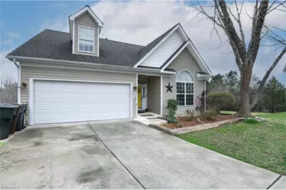 5602 David Christian Place, Greensboro, NC 27410 - Photo 3