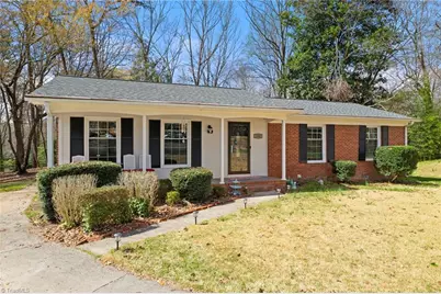 860 Duckview Court, Winston-Salem, NC 27106 - Photo 1