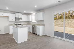 1201 Feros St, Gibsonville, NC 27249 - Photo 13