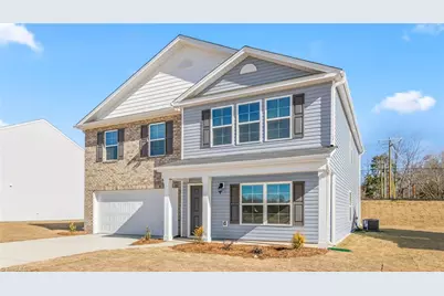 1201 Feros Street, Gibsonville, NC 27249 - Photo 3