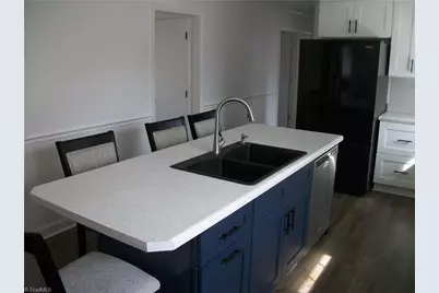 184 Brightwood Road #Brightwood Road, Eden, NC 27288 - Photo 9