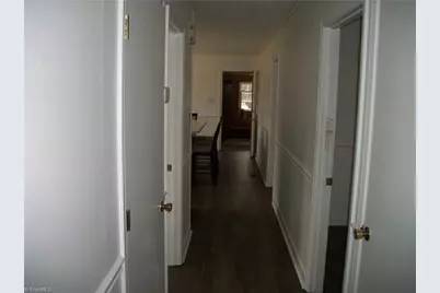 184 Brightwood Road #Brightwood Road, Eden, NC 27288 - Photo 21