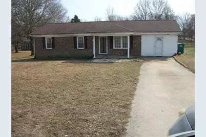 184 Brightwood Road #Brightwood Road, Eden, NC 27288 - Photo 1