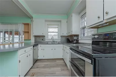 1240 Riverview Road, Lexington, NC 27292 - Photo 13