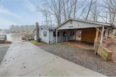 1240 Riverview Road, Lexington, NC 27292 - Photo 7