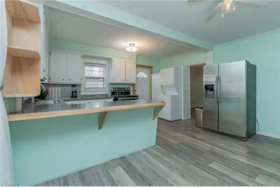 1240 Riverview Road, Lexington, NC 27292 - Photo 17