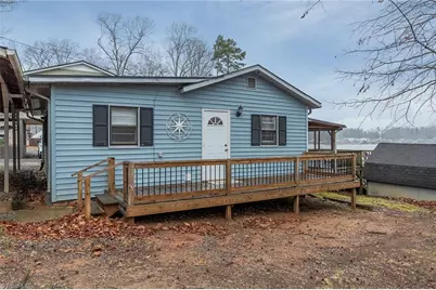 1240 Riverview Road, Lexington, NC 27292 - Photo 11