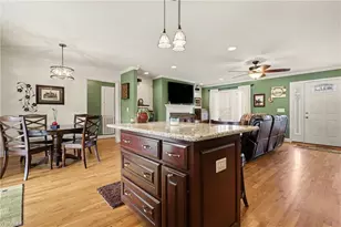 289 Jacobs Trl, Burlington, NC 27217 - Photo 25