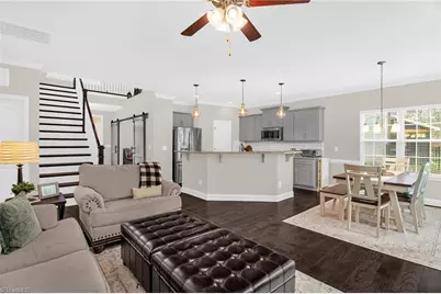 2502 Redwood Hill Court, Kernersville, NC 27284 - Photo 13