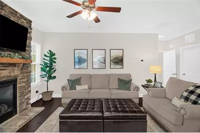 2502 Redwood Hill Court, Kernersville, NC 27284 - Photo 15