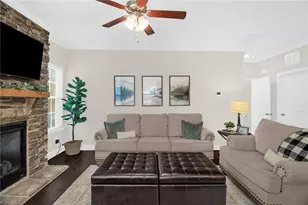 2502 Redwood Hill Ct, Kernersville, NC 27284 - Photo 15