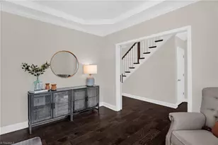 2502 Redwood Hill Ct, Kernersville, NC 27284 - Photo 5