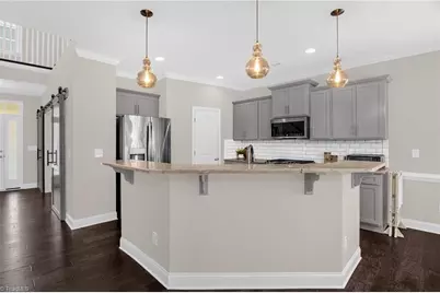 2502 Redwood Hill Court, Kernersville, NC 27284 - Photo 9