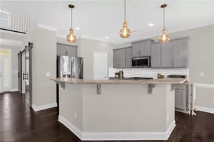 2502 Redwood Hill Ct, Kernersville, NC 27284 - Photo 9