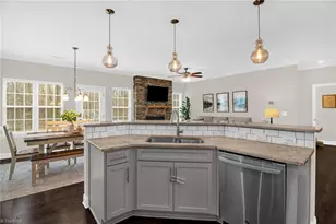 2502 Redwood Hill Ct, Kernersville, NC 27284 - Photo 7