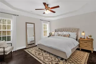 2502 Redwood Hill Ct, Kernersville, NC 27284 - Photo 17